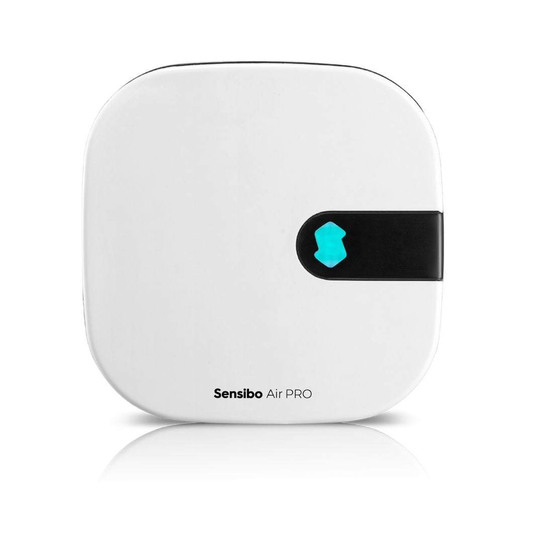 Sensibo Air Pro - Smart AC Controller Front View