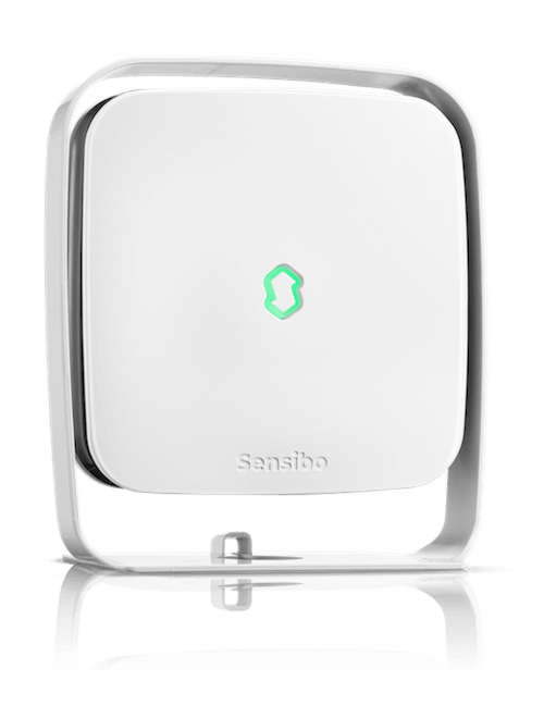 Sensibo Elements - Smart Indoor Air Quality Monitor